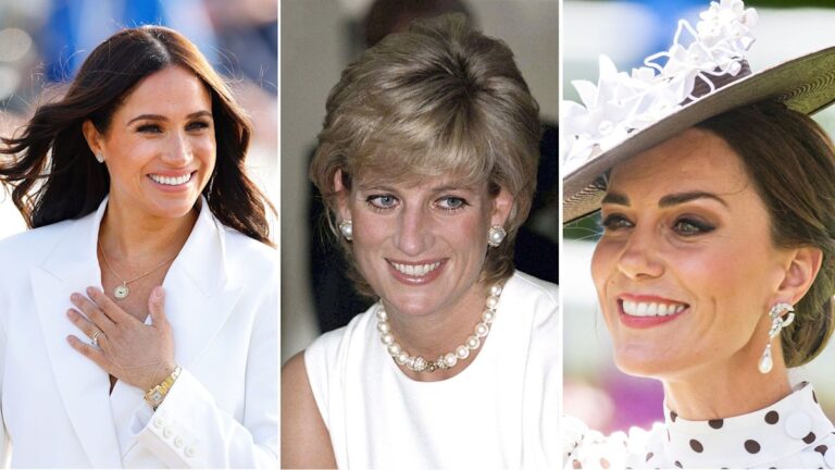 Follow experts’ budget beauty tips to show you how to look like royalty for a week