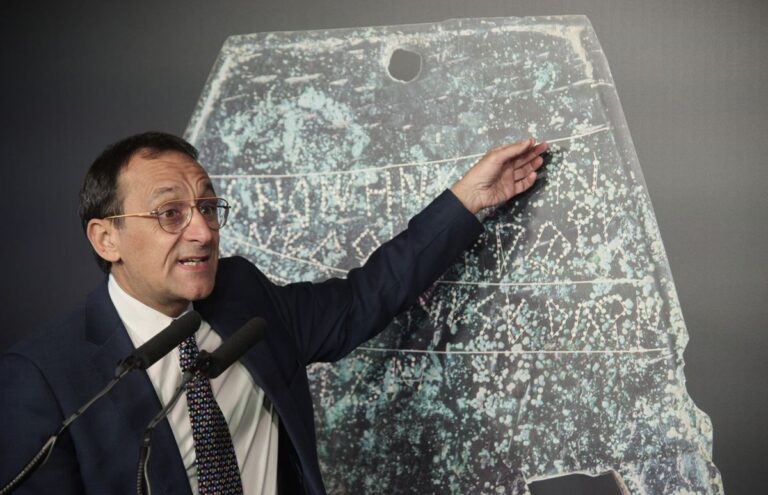 What exactly do we know about the Hand of Irreghi? | Culture
