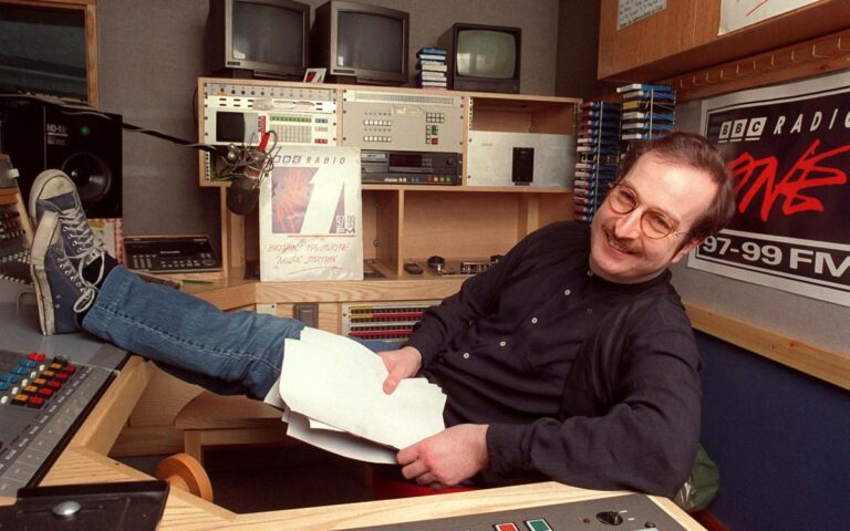 Steve Wright found dead in London home by paramedics after ‘incident’