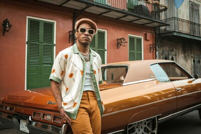 Expedia launches Jazz Fest headliner’s guide to New Orleans’ music, culture, and vibe