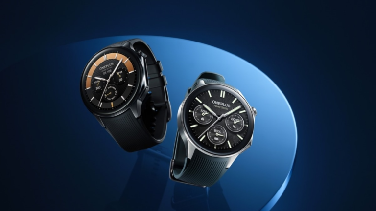 OnePlus re-enters the smartwatch segment with Watch 2. Here’s what we know so far: