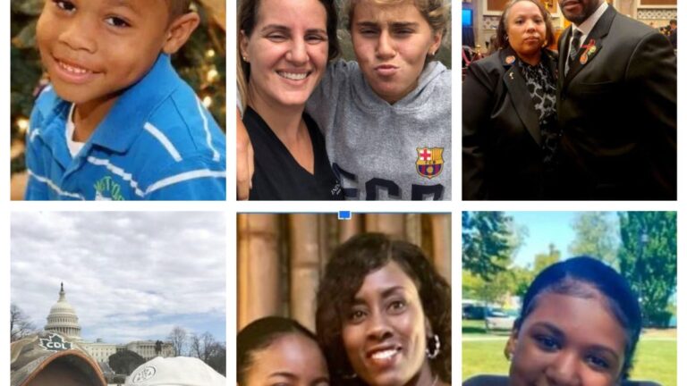 CEOs, senators, and others exaggerate tragic family stories at major tech company hearings