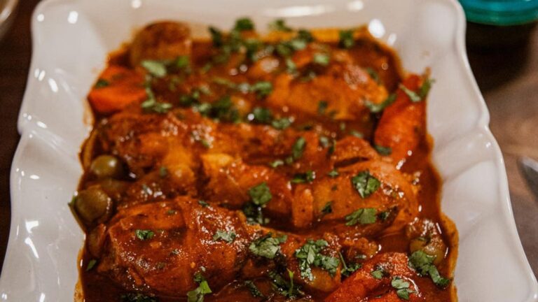 Chefs cook soul food on Saturday during Black History Month