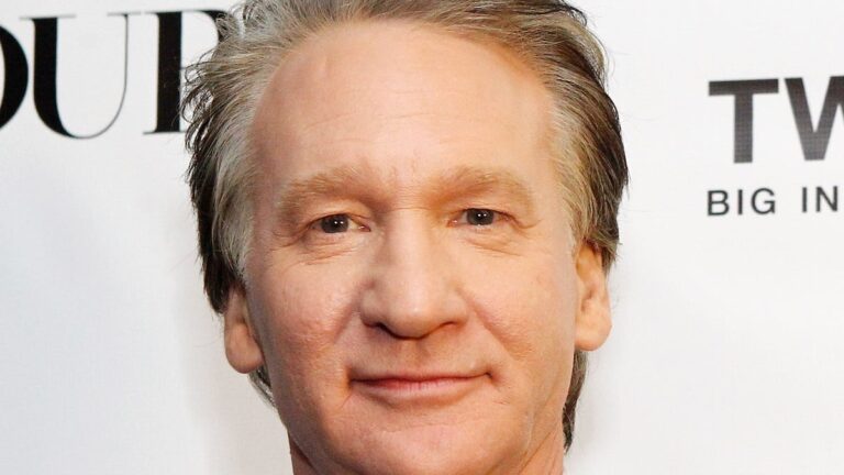 Bill Maher reveals why he removed Kanye West interview from podcast
