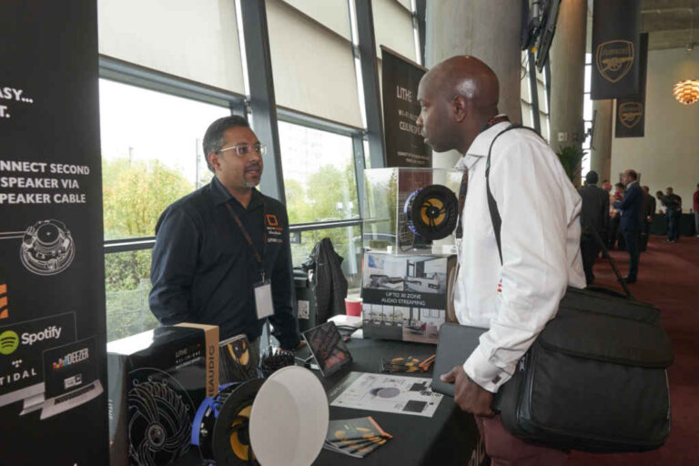 CEDIA’s Tech and Business Summit schedule announced