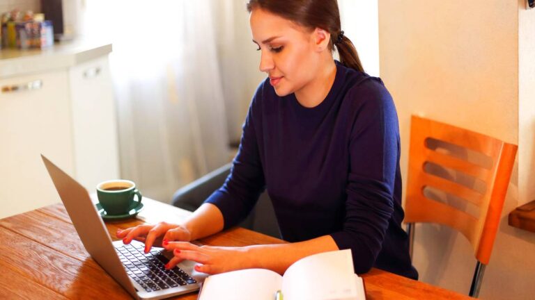 Opinion: The work-from-home revolution is having a negative impact on young workers