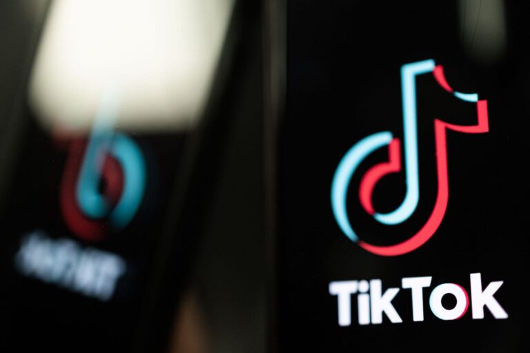 Sally Beauty’s TikTok post featuring black influencer is deleted, leaving the internet divided