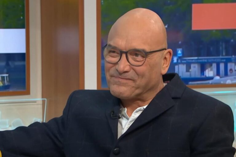 Greg Wallace ‘deeply saddened’ by backlash to regular interview over the weekend