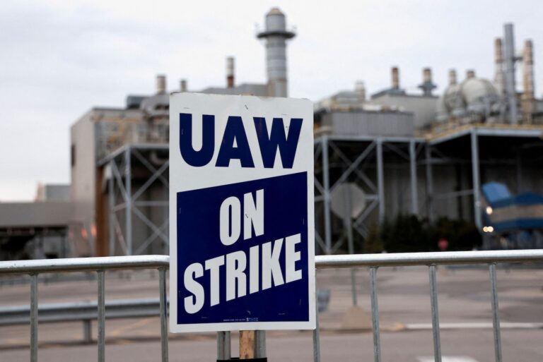 Opinion | Organized labor (of course) needs to organize