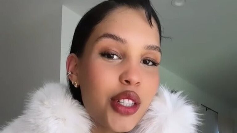 Opinions are divided over ‘unique’ baby names loved by models