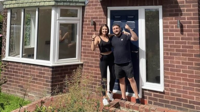 We ditched city life to buy our own house…saved £250,000 and will never go back, but there are some things we will miss