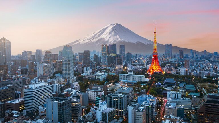 Jeff Pressridge: Honest thoughts on investing in Japan
