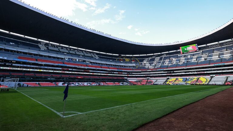 Mexico City will host the opening match of the 2026 World Cup, which begins on June 11 with wins over the United States and Canada at the Estadio Azteca.