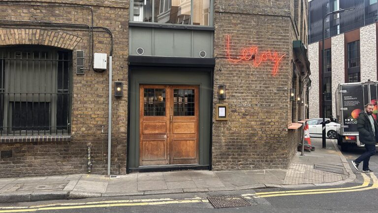 We pitted a critically acclaimed London restaurant against a chain restaurant in our Mystery Shopper test to show how £35 can buy you two very different meals.