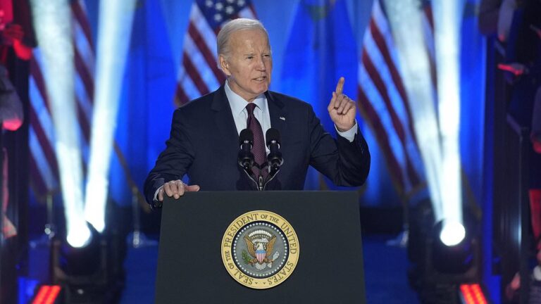 81-year-old president continues to avoid TV interviews, missing opportunity to reach millions of Americans in election year