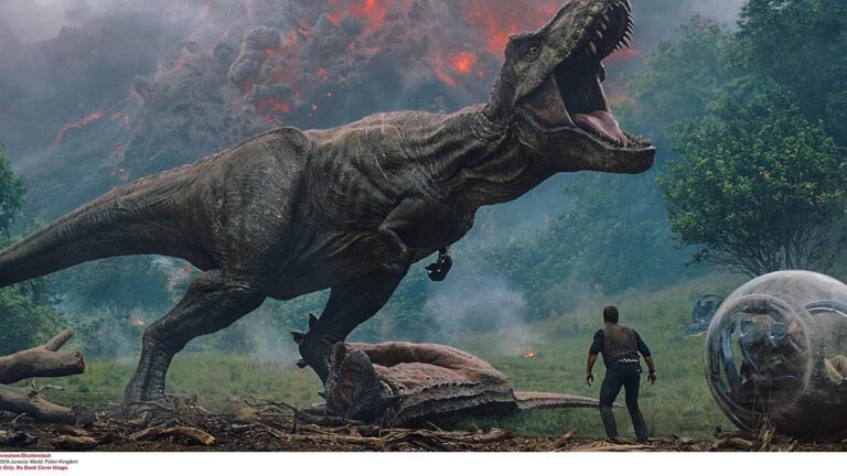 The Jurassic World reboot is set to be released in July 2025 by Universal Pictures and directed by David Leitch…no characters from the past will appear.