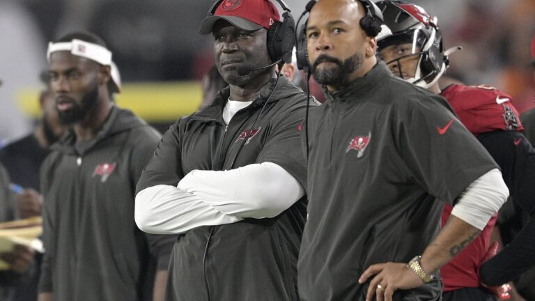 NFL challenges ‘Rooney Rule’
