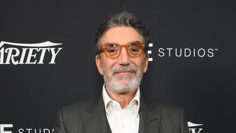 Chuck Lorre agrees to pay $5 million in divorce payments to beauty influencer Ariel Lorre after the “Two and a Half Men” and “The Big Bang Theory” creator divorces from his wife No. 3 2 years