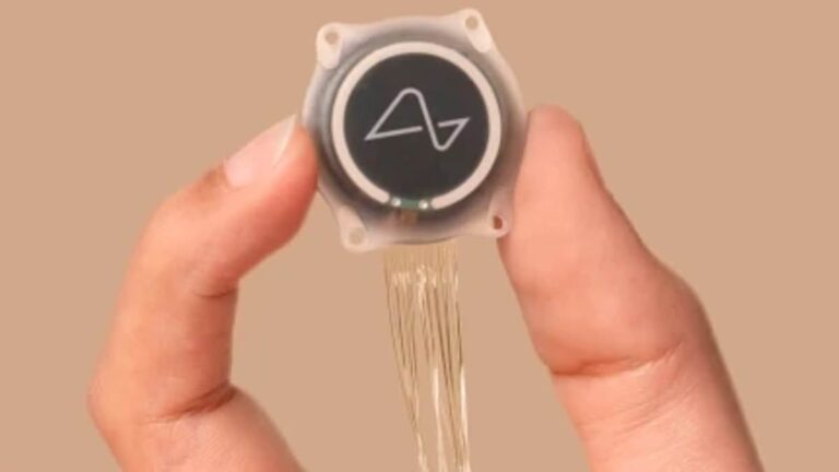 High-tech minnow Sondrel’s value doubles after reports say it played a key role in Elon Musk’s Neuralink brain chip
