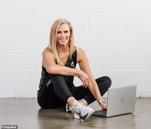 I’m a personal trainer, but my clients think I’m in my 30s – they can’t believe their eyes when I tell them the truth.This is my secret to aging well