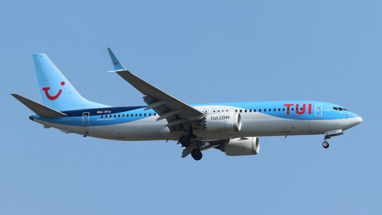 Tui’s plan to exit the London stock market finds new backer