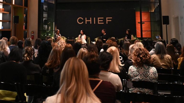 A women’s-only clubhouse that offered Londoners the chance to rub shoulders with Amal Clooney and Gloria Estefan for an £8,000 annual membership fee has closed due to lack of interest.
