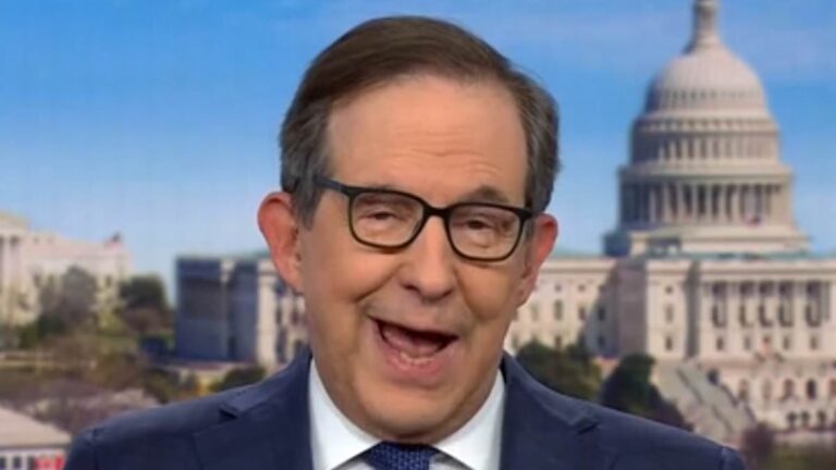 Chris Wallace slams Tucker Carlson in Putin interview, says former Fox News colleague is worse than ‘useful idiot’