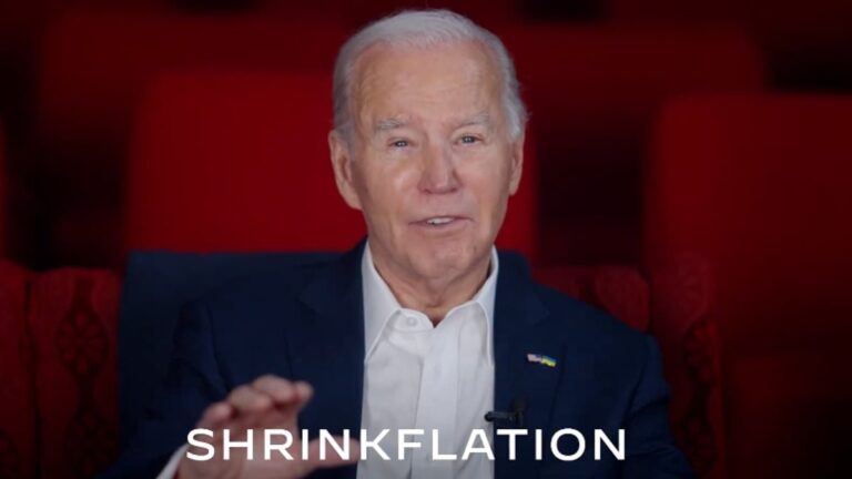 Biden campaign defends skipping Super Bowl interviews because viewers “don’t want to listen to politicians”