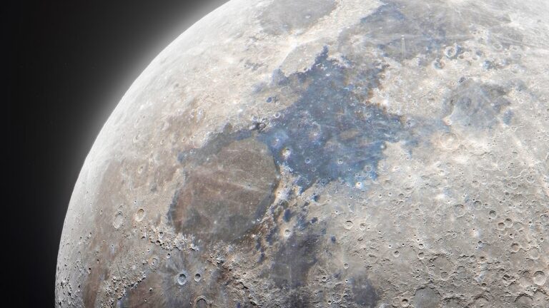 The world needs urgent regulation to prevent ‘Wild West’ space race from spiraling out of control and into war, British expert on NASA’s Mars mission warns