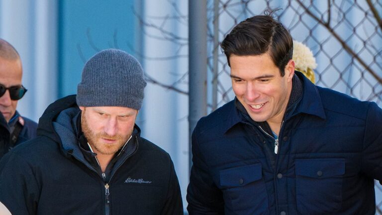 All the revelations from the Duke of Sussex’s conversation with Good Morning America