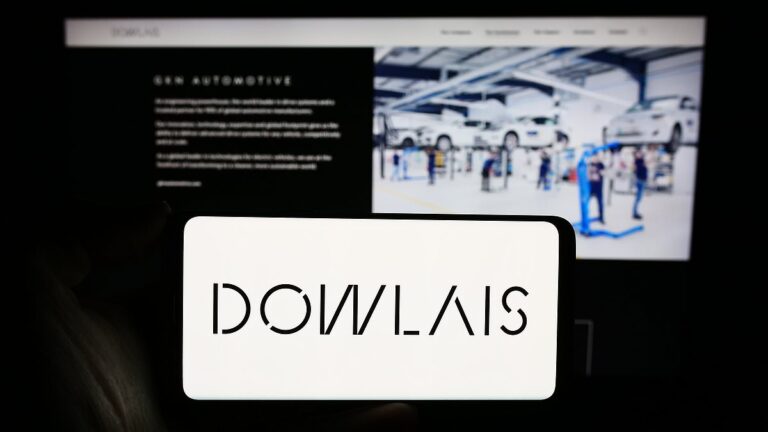 US tech investor acquires 5% stake in GKN spin-off Dow Rice