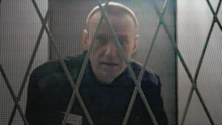 Putin must pay for ‘murder’ of Alexei Navalny: World leaders lash out with Biden blaming Russian despot’s brutal regime for Kremlin critic’s death inside Arctic penal colony