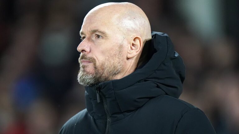 Erik ten Hag claims Star Academy product could save Man United cash