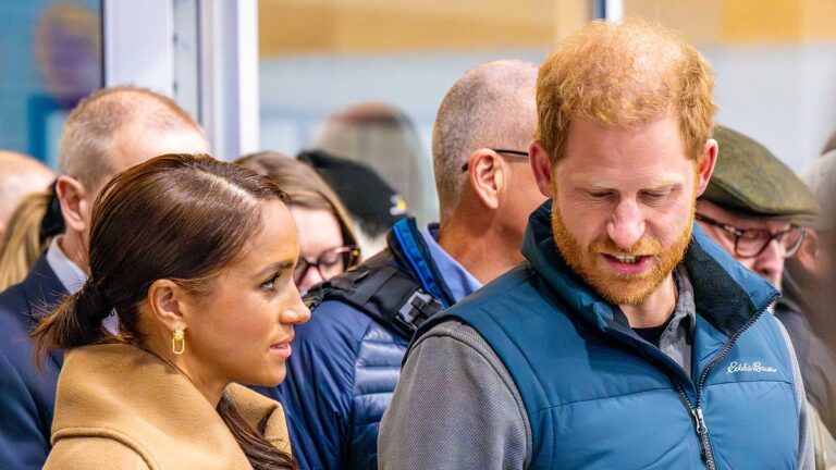 King Charles is “adamant” Prince Harry cannot return as a working royal despite his desire to mend his relationship with his estranged son.