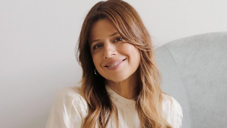 BeautyChef founder Carla Oates shares five rules people in the ‘Blue Zones’ follow.