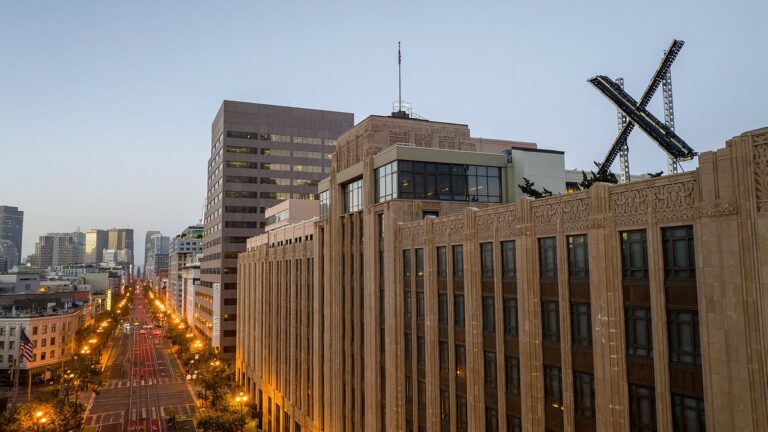 San Francisco’s big tech revival: How embattled CEOs are moving BACK after fleeing the Democrat city