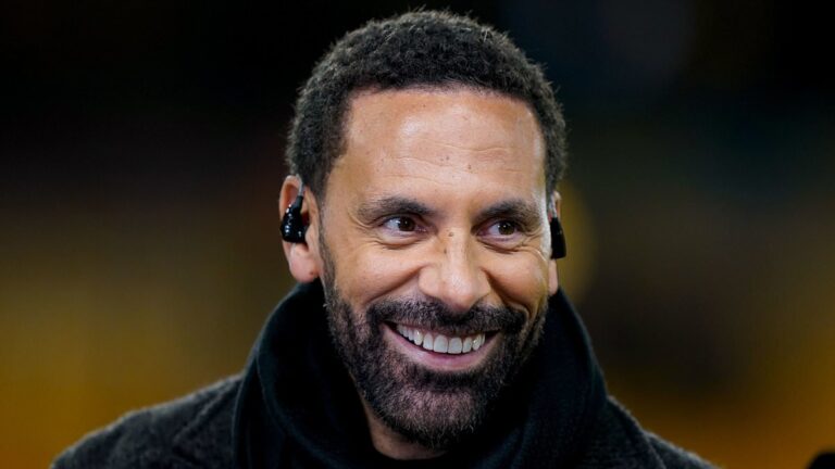 Rio Ferdinand hails Dan Ashworth as the ‘best’ sporting director in world football, as ‘disappointed’ Newcastle manager puts Ashworth on gardening leave as Dan Ashworth moves closer to joining Man United