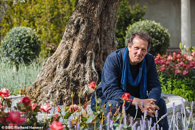 Monty Don talks about leaving BBC Gardeners World, shares health update