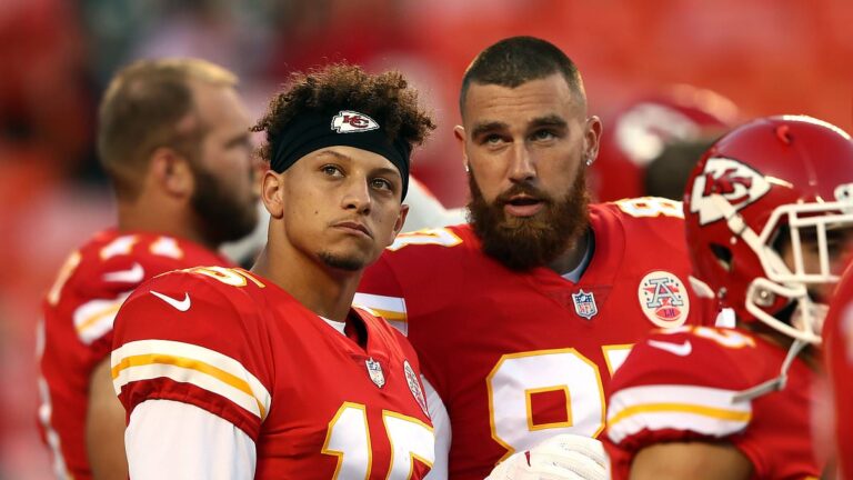 Revealed: 3 NBA clubs join struggling Chicago Bears in ranking of 4 most valuable sports teams in the world ahead of Manchester United