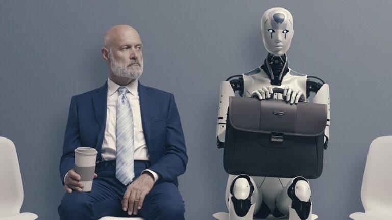 Is AI quietly replacing Google’s staff? Tech giant mysteriously lays off thousands more employees despite record profits