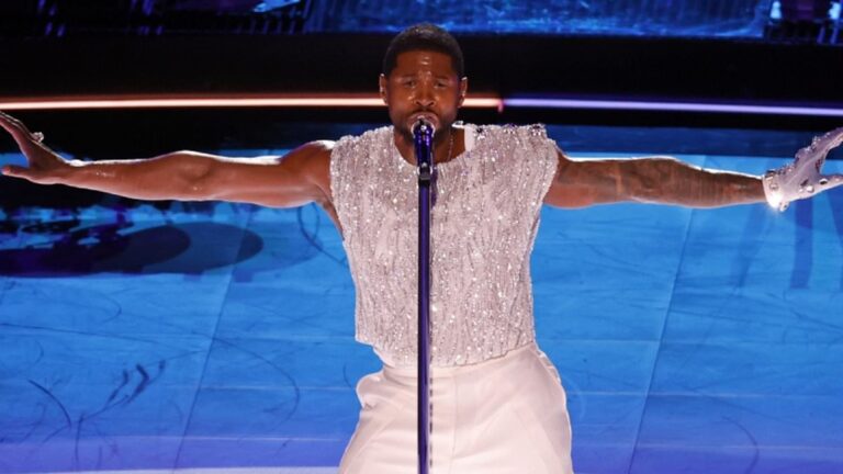 Usher fans share hilarious memes and reactions after singer announces London show with ticket prices exceeding £1,426