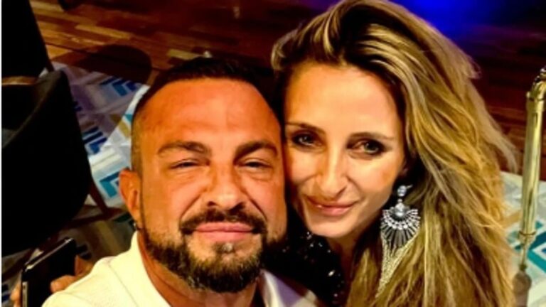 Friends of tragic Strictly star Robin Windsor ‘launched three-day search to find him’ before his death in a London hotel room