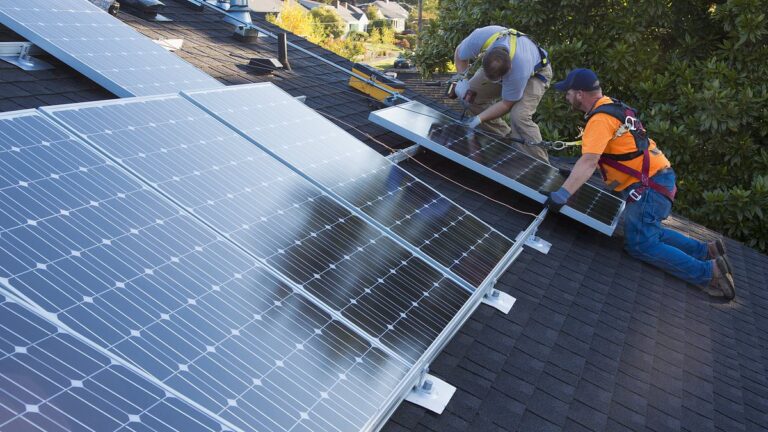 Introducing green technology into your home can increase property value by 15%
