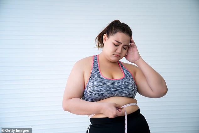 Fitness expert reveals why some people can’t get abs no matter how much they exercise