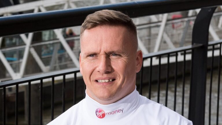 The London Marathon has made a ground-breaking move, the first in the world to award equal prize money to athletes in wheelchairs and able-bodied athletes, with horse racing legend David Weir calling it “a major milestone in disability sport”. It’s called “benchmark”
