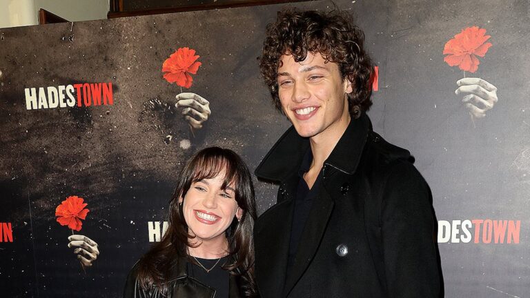 Strictly’s Ellie Leitch moves to London as her romance with Bobby Brazier heats up…but they face a ‘huge test’