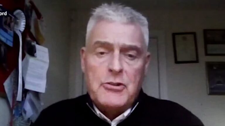 MP Lee Anderson still refuses to apologise for ‘Islamophobic, racist’ comment about London Mayor Sadiq Khan