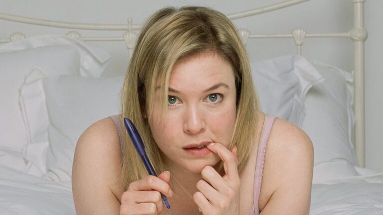 Bridget Jones is back! The fourth movie will begin filming in May, and Renee Zellweger is already looking for a home in London