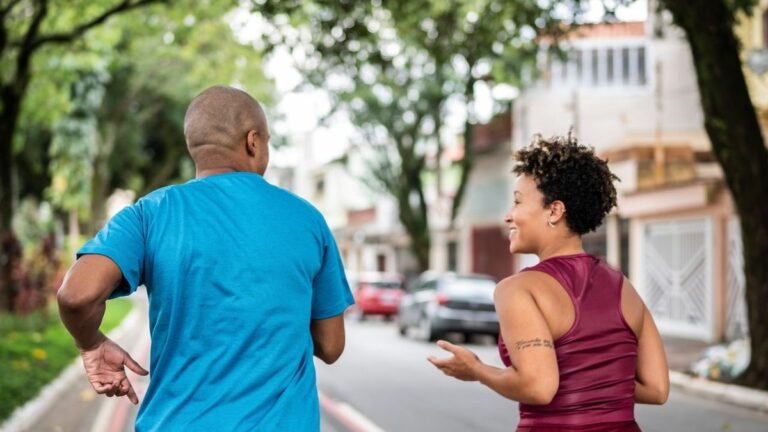 the power of gentle exercise