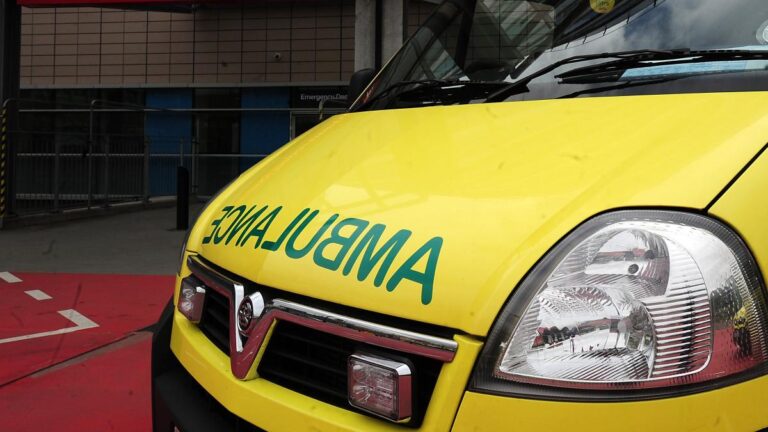 Review reveals cultural issues that ‘prevent emergency workers from speaking up’
